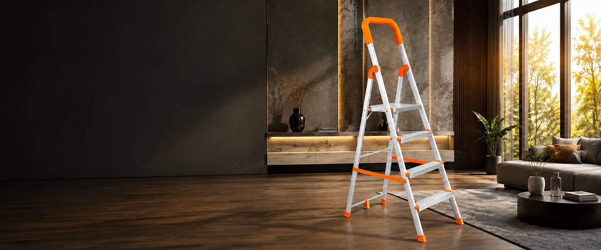 Mizu Ladder